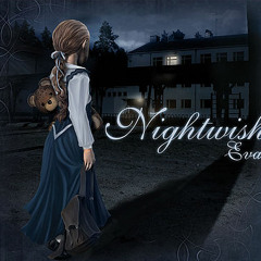 Nightwish - Eva guitar solo
