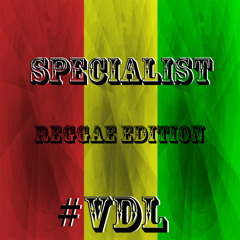 #VDL - Dj Loloy - Specialist [STK SOUND]