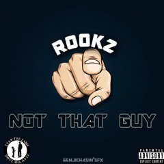 Not That Guy