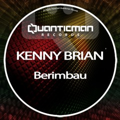 Kenny Brian - Berimbau (Original Mix)