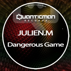 Julien M - Hypnotic Sensation (Original Mix)