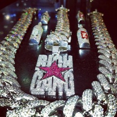 Dreams Come True- Lo Be Vibin x Yo Gotti x Ace Hood x Mack Maine