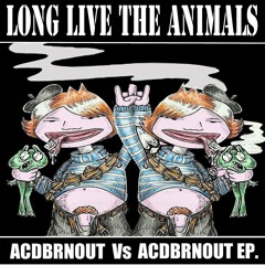 AcdBrnOut - Knockout Punch (OUT NOW!! FREE DOWNLOAD)
