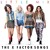 Artwork for All the Little Mix's songs at The X Factor (audio from the live perfomances)