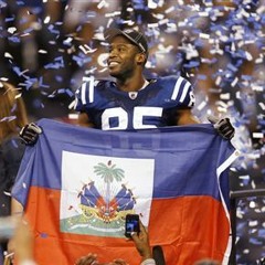 My Zoe Flag (Feat. Deyo)