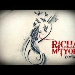 Zed - K Richa M'Tyori ريشة مطيوري [B.L.V] 2015