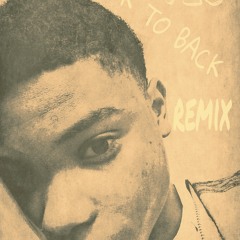 v10 Back To Back By Drake Remix