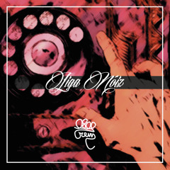 19 0800 Crew - Alquimia