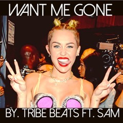 Want Me Gone ft. Sam