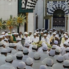 Arraudhah Sekumpul Martapura - Hama Qolbi