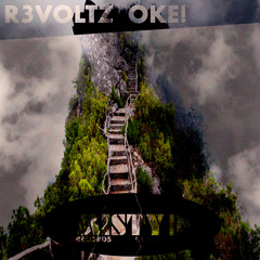 R3voltz - Oke! (Original Mix) [OUT NOW ON MISTY RECORDS]