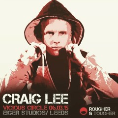 Craig Lee - WHATS YOURS IS YOURS