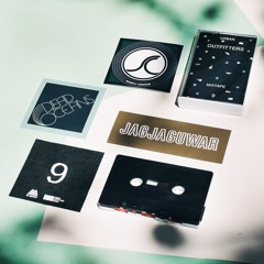 UO Mixtape: Volume 9 - Secretly Group