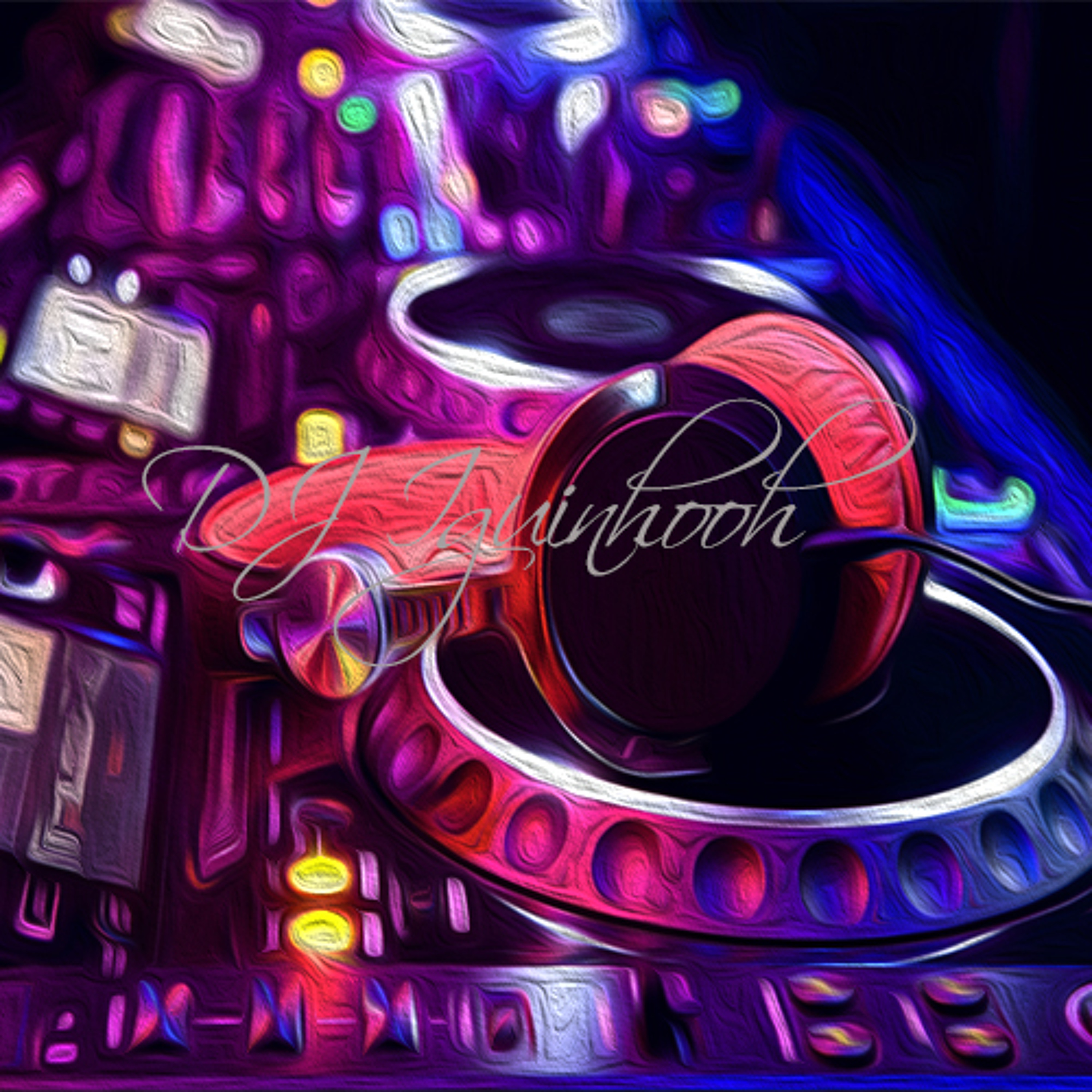 DJ Iguinho \'\'Único\'\'