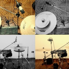 Prueba de Batería Spd Sx con platillos ART - juan carlos sotelo