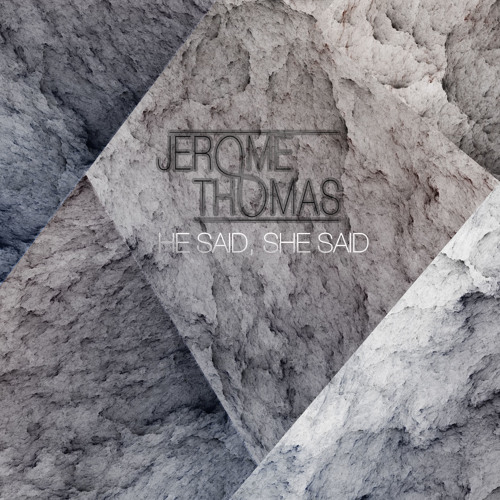 He Said, She Said (Prod. Talos)