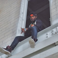 LIL ZAY- The Change Up Prod. Taylor King