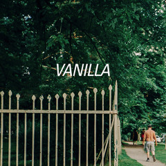 vanilla (w/ rhoda)