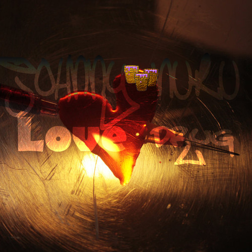 Love Drug(Prod. UrbanNerd)