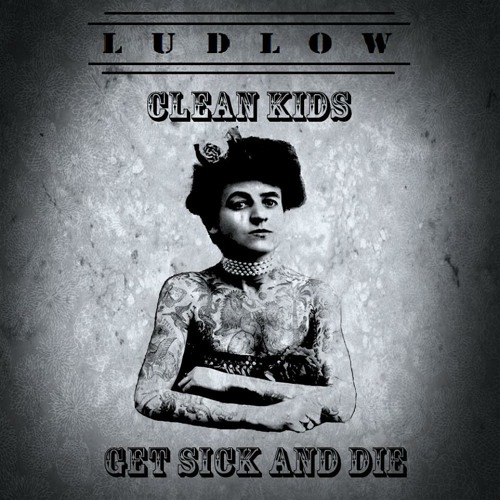 Clean Kids Get Sick and Die