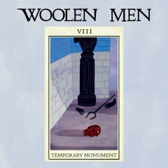Woolen Men - "Life In Hell"