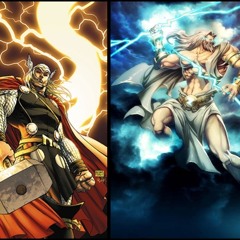 Thunder & Lightning (BBHMM Remix)