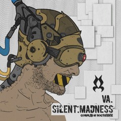 Roswell - Wave Function [V.A - Silent Madness]