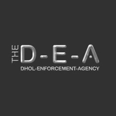 The Dhol-Enforcement-Agency (DEA) ft. Anwar Pali - Kushi (Promo)