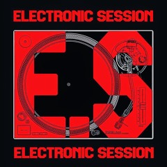The Dark Robot @ Electronic Session - RIG.FM - Aout 2015
