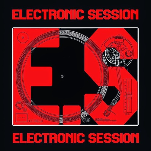 The Dark Robot @ Electronic Session - RIG.FM - Aout 2015