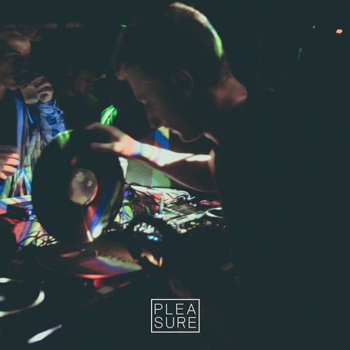 I Can't - Wander Endlessly [FREE DOWNLOAD]