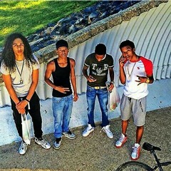 Skinny T-nasty remix