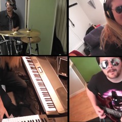 Hot Beef Injection - The space camp song