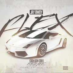 Flex (Ohh ooh ooh) Remake (Prod by Jay Bwoy)