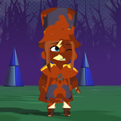 a hat in time: time peice get.