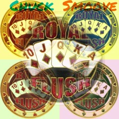 Royal Flush Freestyle