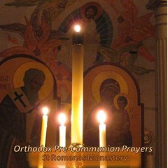7. Another Prayer of St John Chrysostom