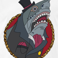 Sharp Shark - Maniyeah (prod. Fred Killah)2014