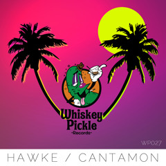 Hawke - Baltimore Boston Express (Wally's I-95 Remix)