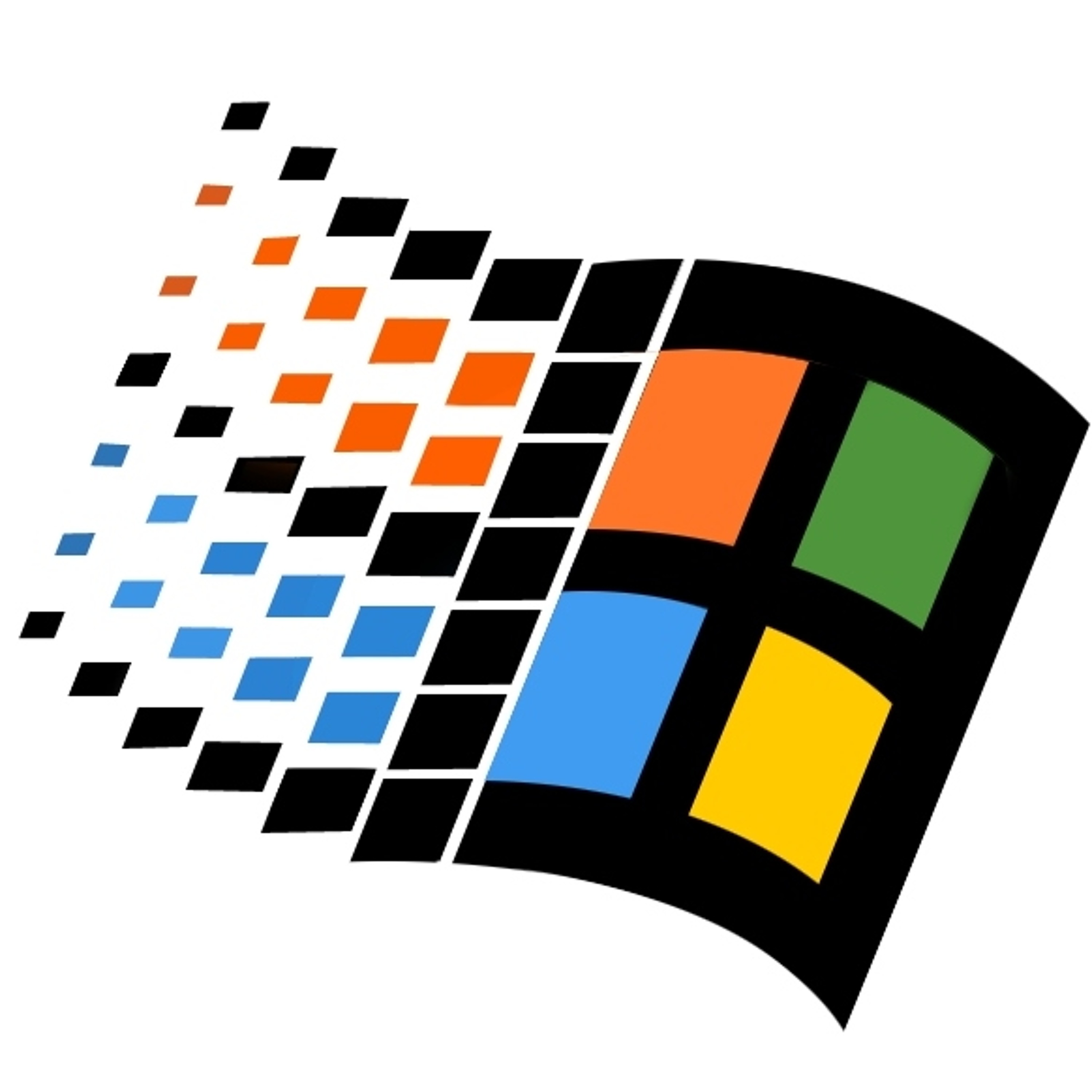 Cam Gehring ~ Windows episode artwork