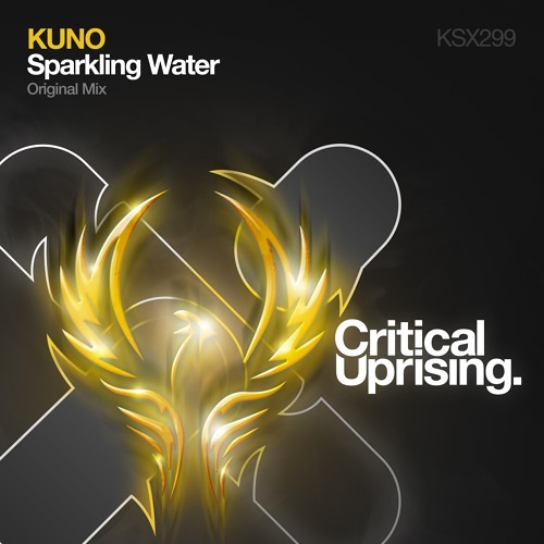 KUNO´s Uplifting Trance Hour 035