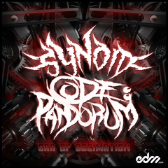 Synoid x Code: Pandorum - Era of Decimation