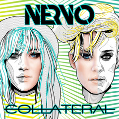 NERVO - Let It Go (feat. Nicky Romero)