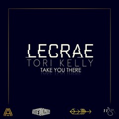 Tori Kelly & Lecrae - Take You There (PYT) Prod. MiguelLondon