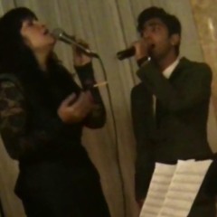 Lily Cruz & Aaron Gutierrez - All The Way