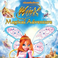 Good Girls Bad Girls from Winx Club Magical Adventure