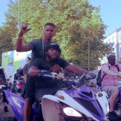 Nines - Can't Blame Me - SBTV