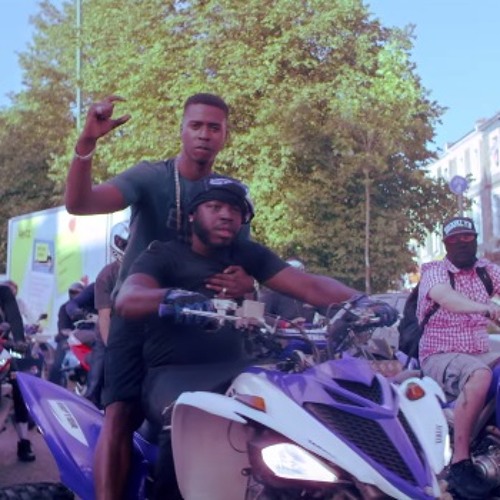 Nines - Can't Blame Me - SBTV