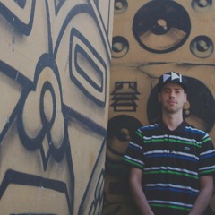 Track of the Day: Pavv  “Whoa!” (Deadbeat Remix)