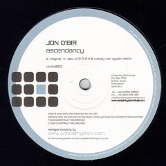 Old trance